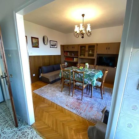 אופטיה Apartmani Zdenka Pobri מראה חיצוני תמונה