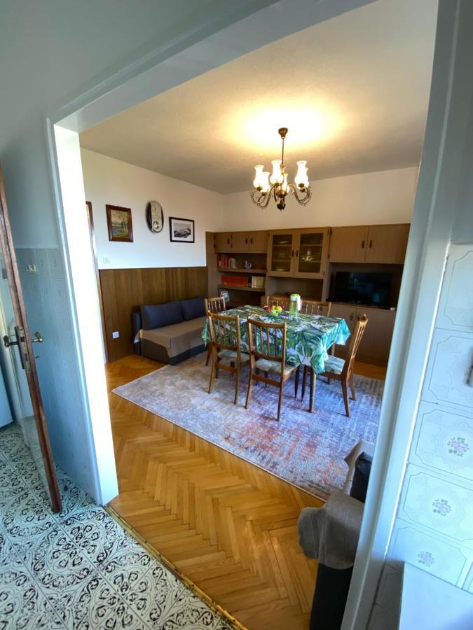 אופטיה Apartmani Zdenka Pobri מראה חיצוני תמונה