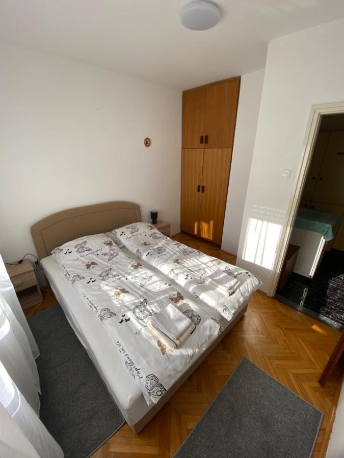 אופטיה Apartmani Zdenka Pobri מראה חיצוני תמונה